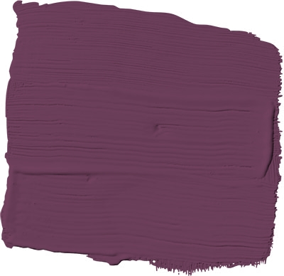 Deep Plum