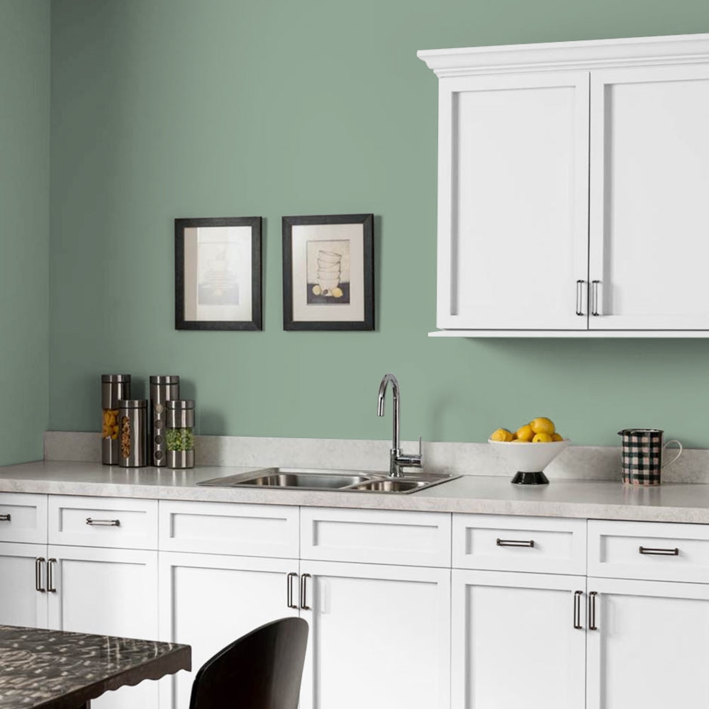 Glidden kitchen image