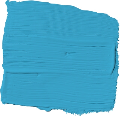 Sticky Note Blue