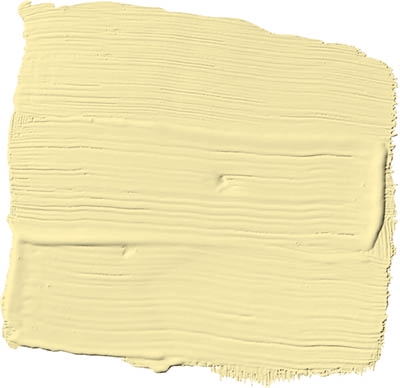 Summer Cottage Yellow