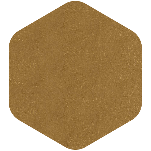 Bronzed Ochre