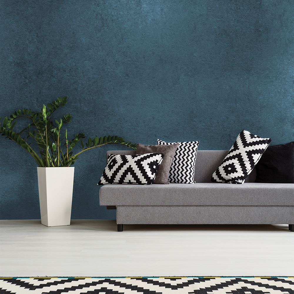 Room color image