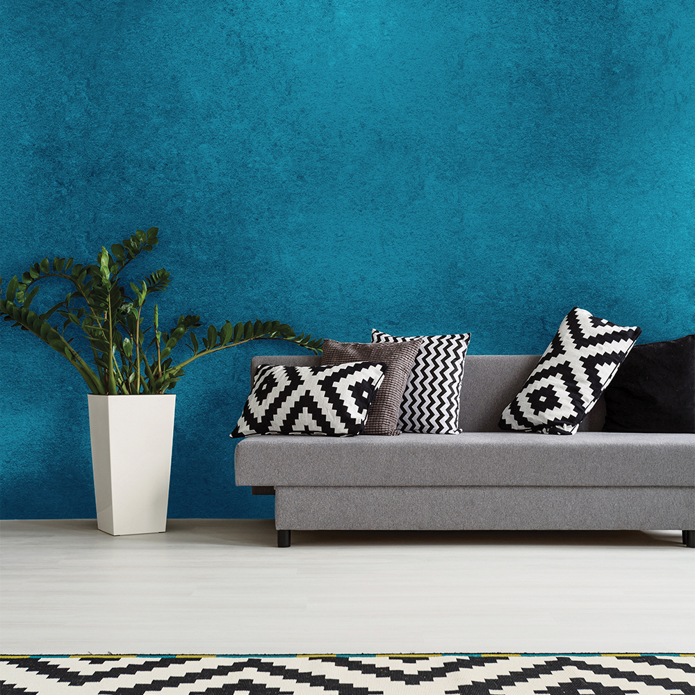 Room color image