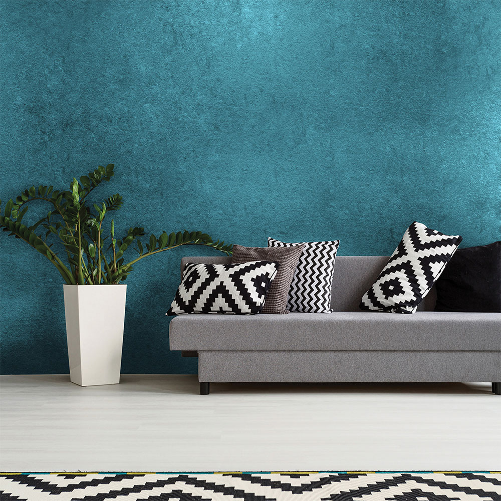 Room color image