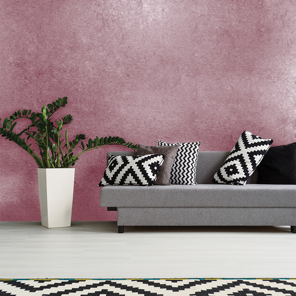 Room color image