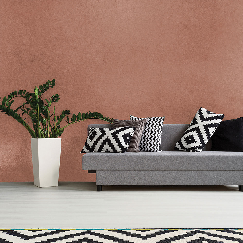 Room color image