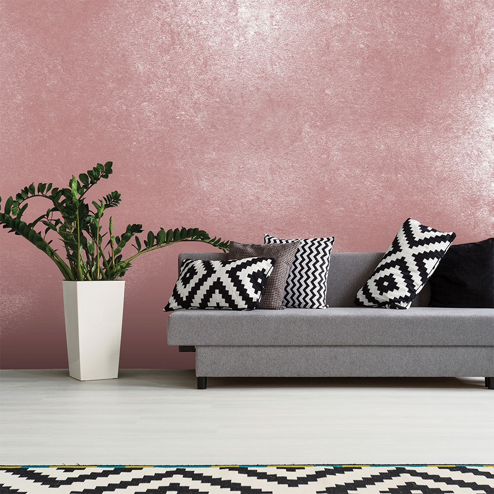 Room color image