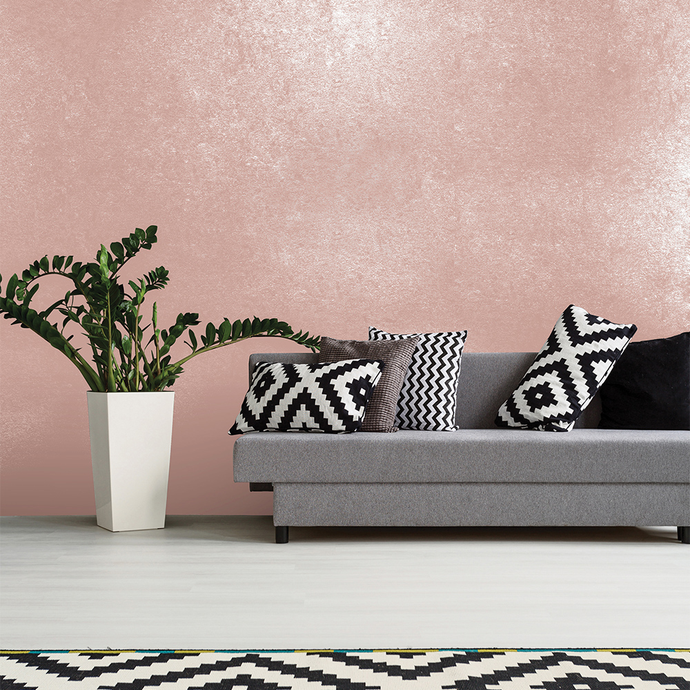 Room color image