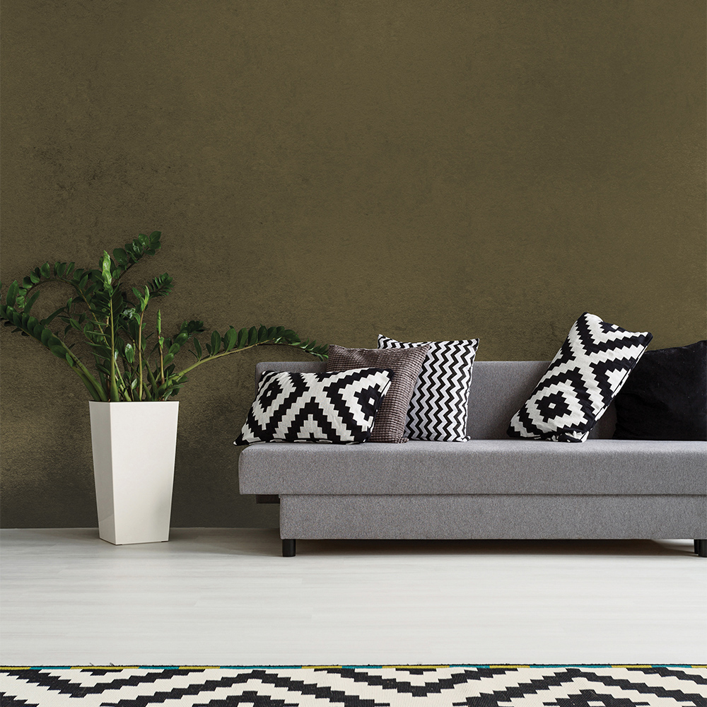 Room color image
