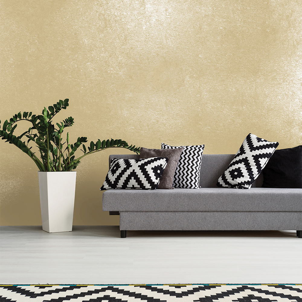 Room color image