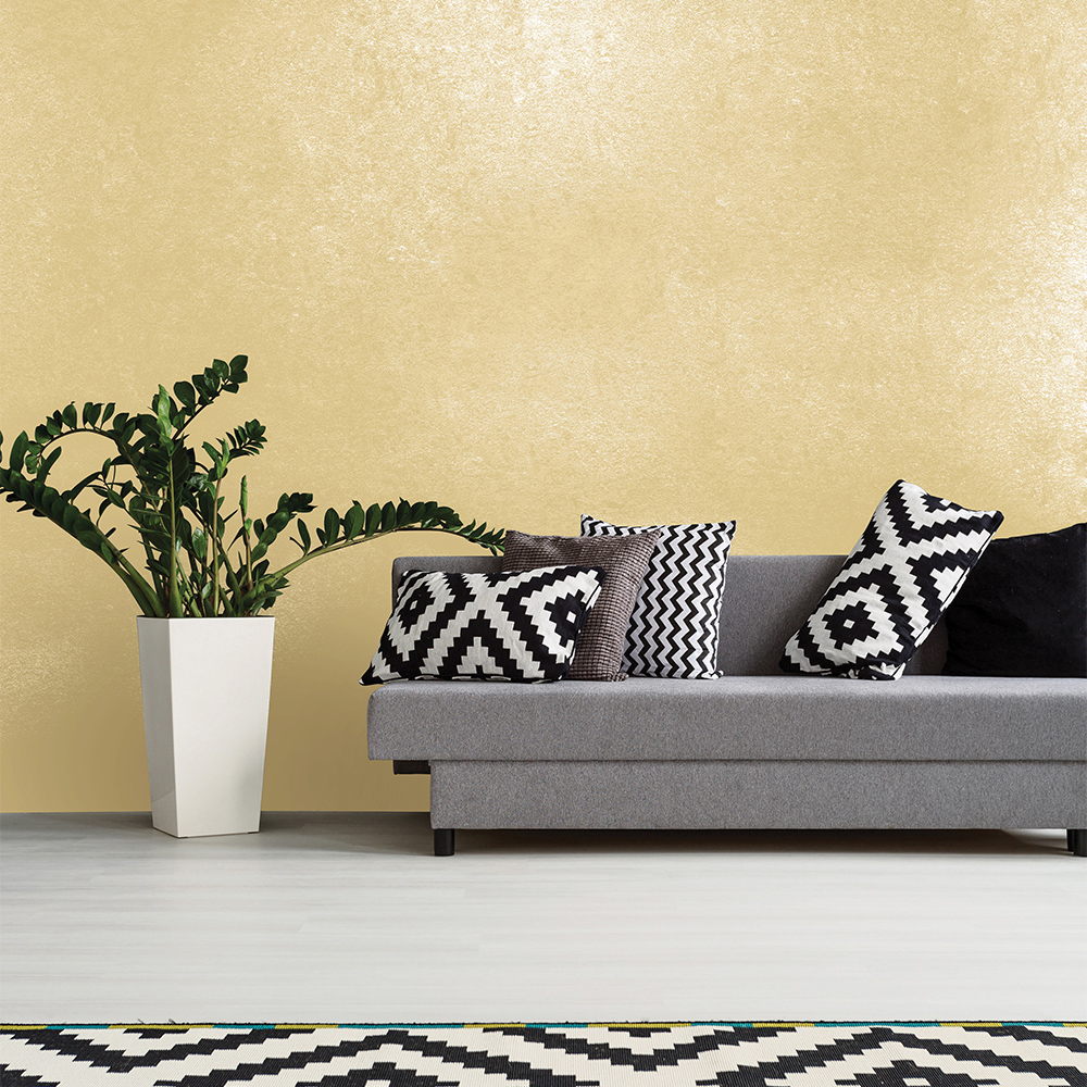 Room color image