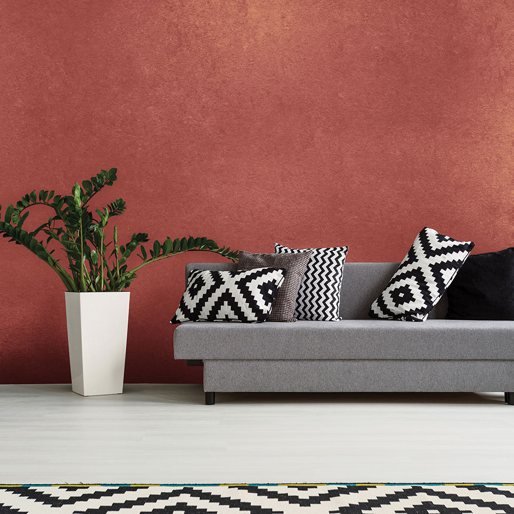 Room color image