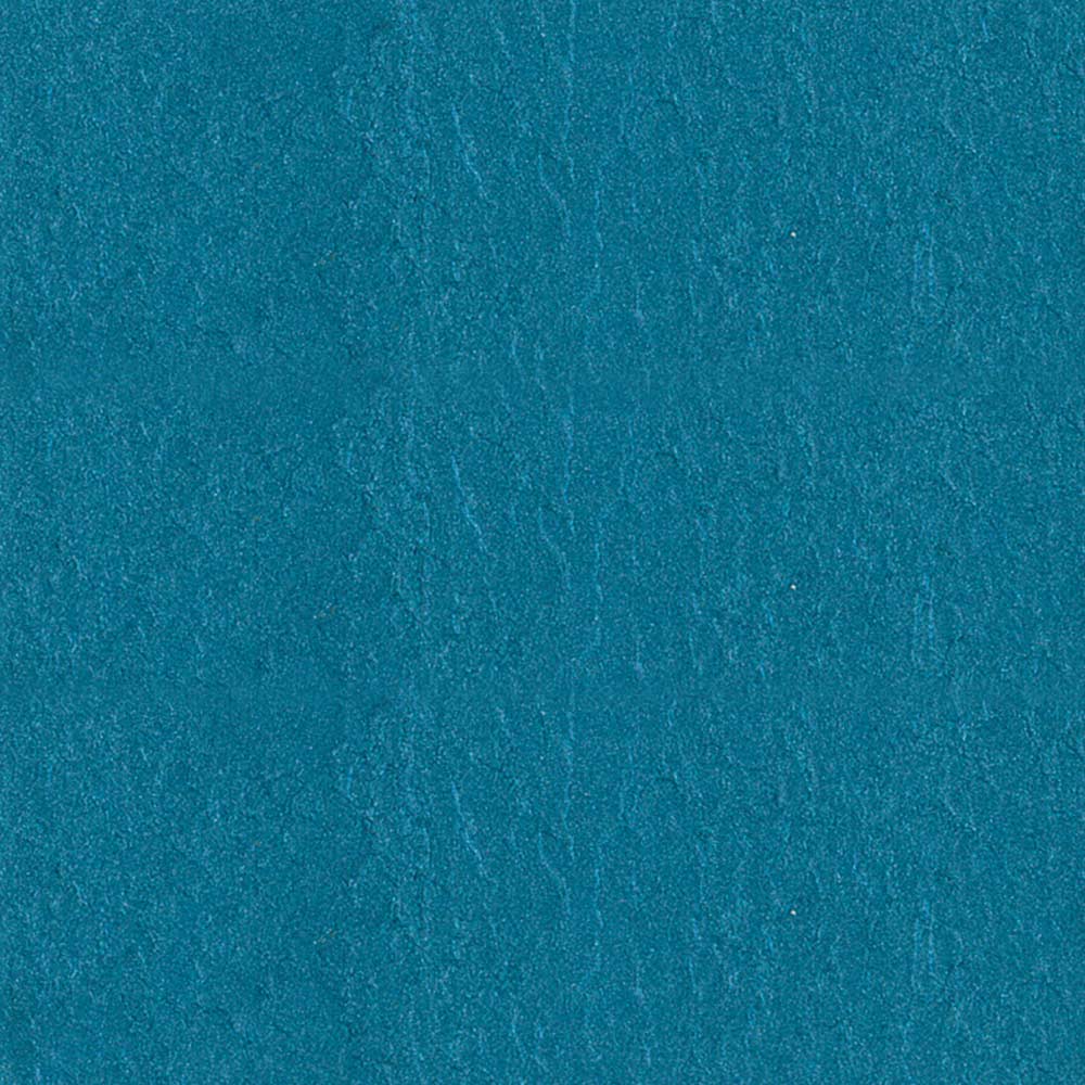 Abundant Blue