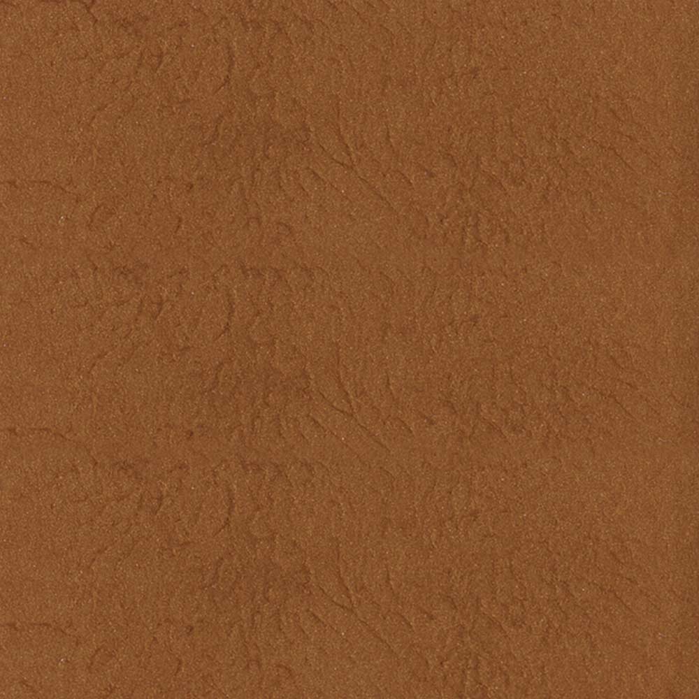 Hushed Copper