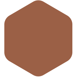 Muted Copper